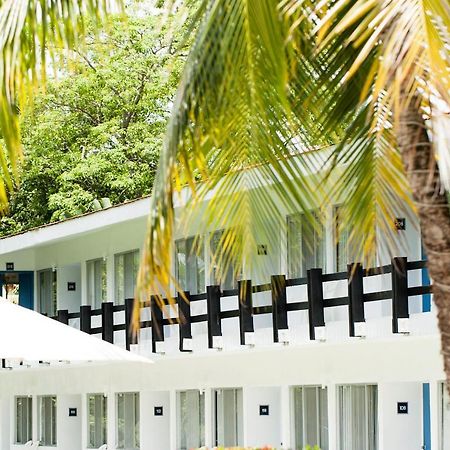 Mision Palenque Hotel Kültér fotó