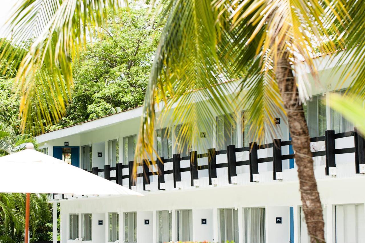 Mision Palenque Hotel Kültér fotó