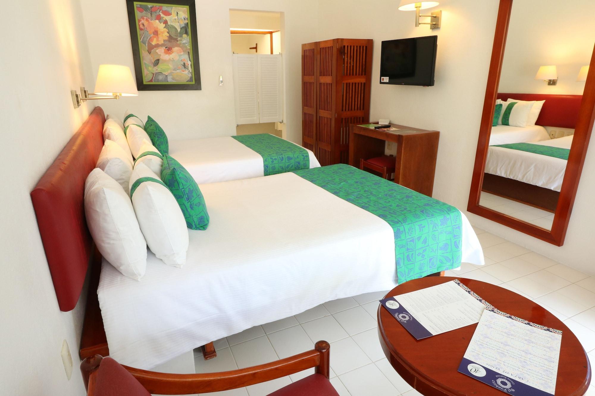 Mision Palenque Hotel Kültér fotó