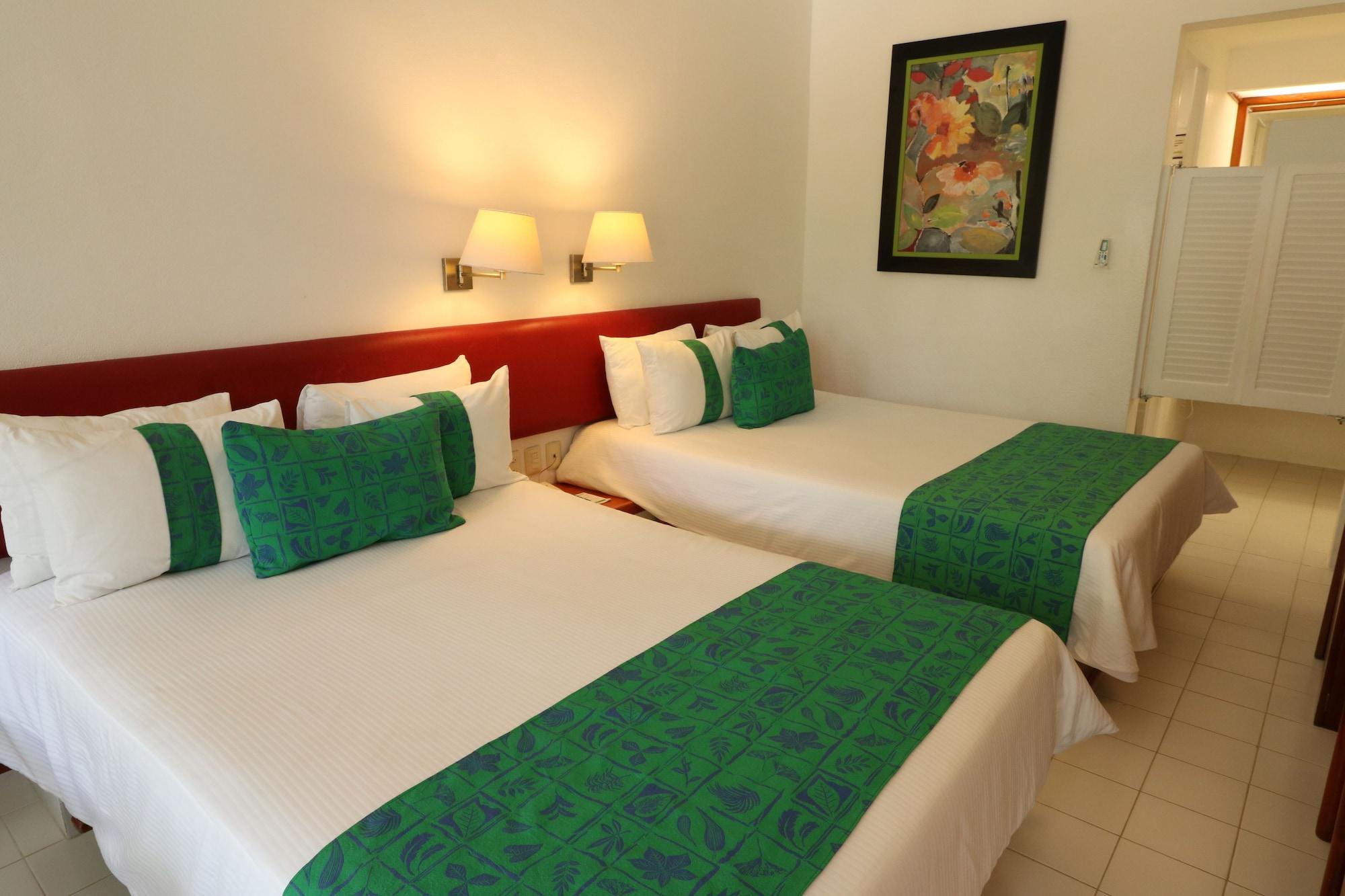 Mision Palenque Hotel Kültér fotó