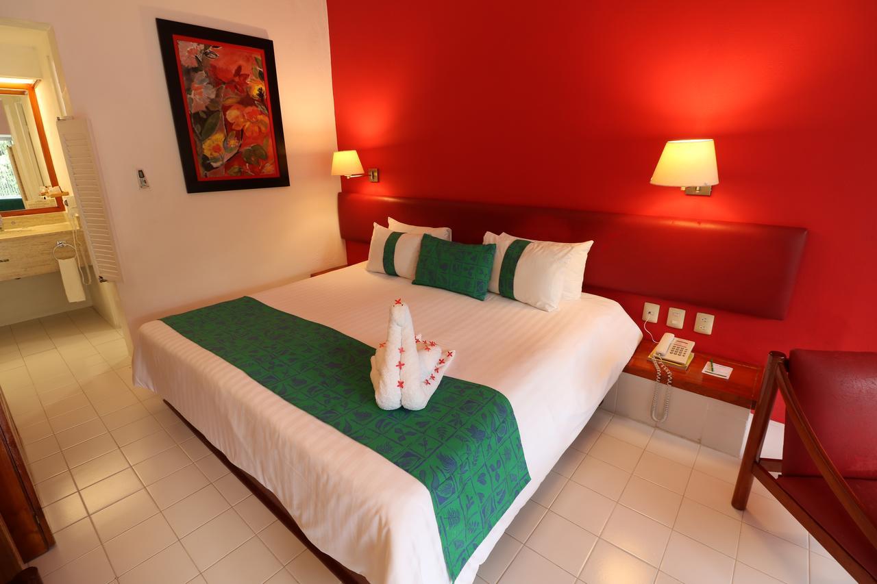 Mision Palenque Hotel Kültér fotó